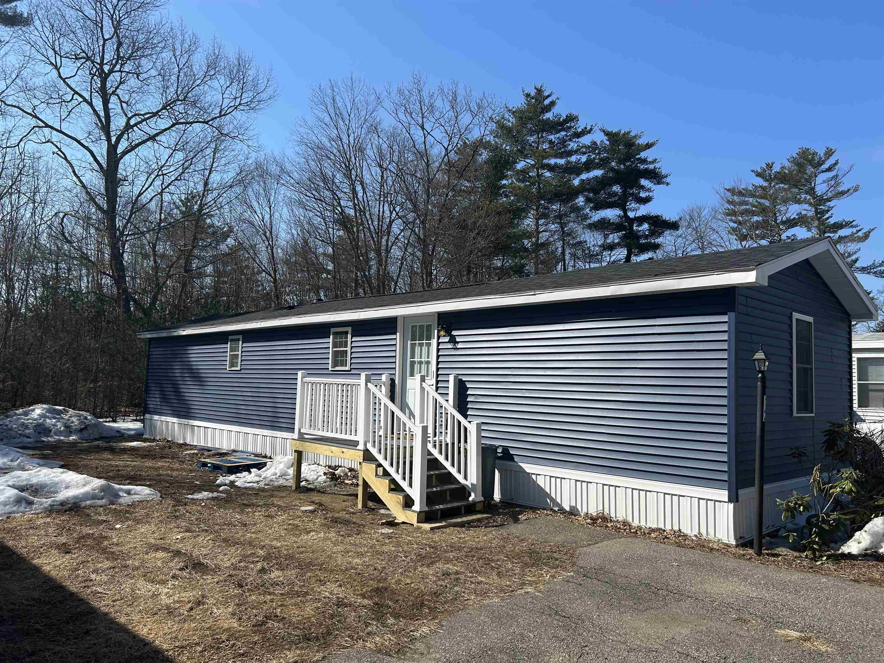 12 Pinecrest Estates