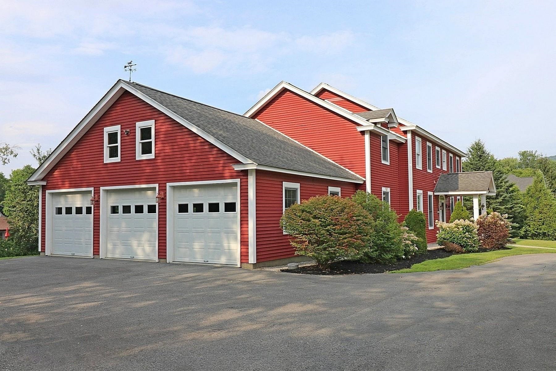 11 Tuttle Meadow Drive