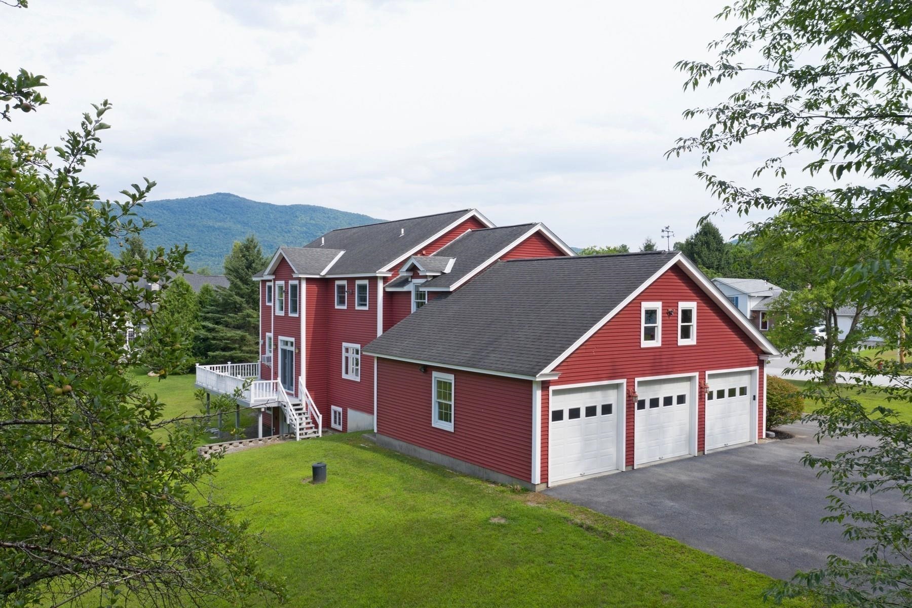 11 Tuttle Meadow Drive