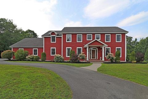 11 Tuttle Meadow Drive Rutland City VT 05701
