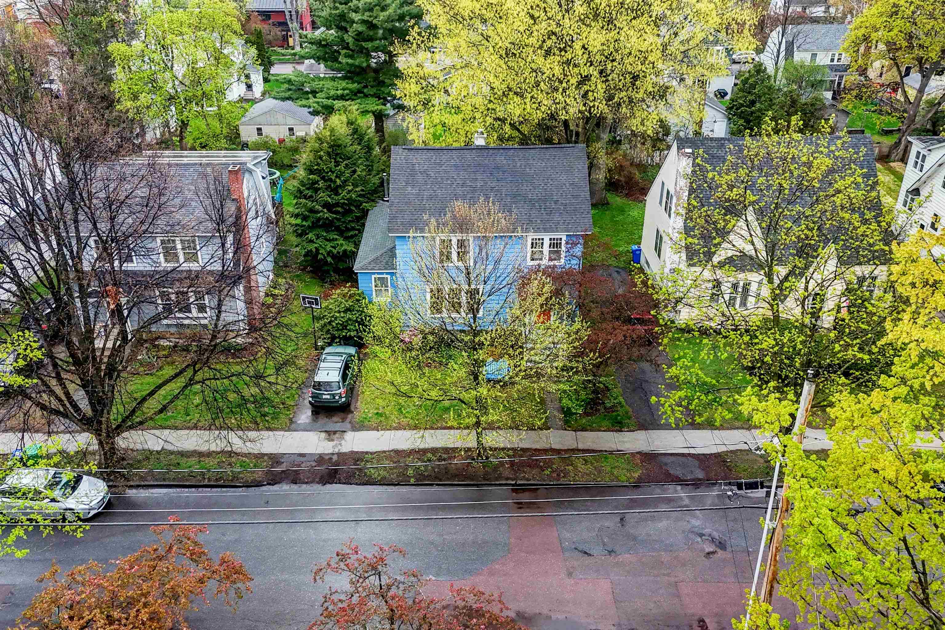 115 Caroline Street
