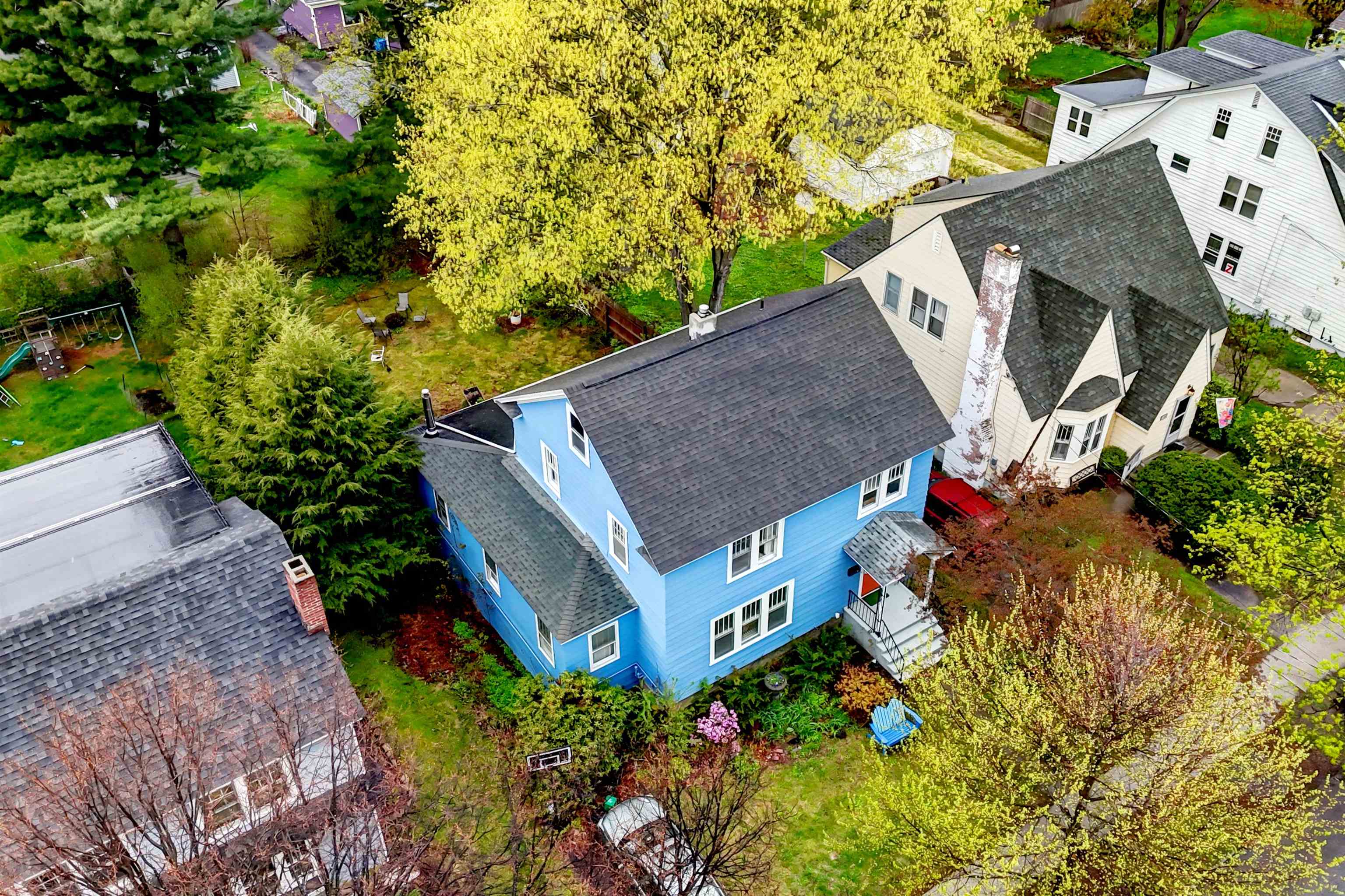 115 Caroline Street
