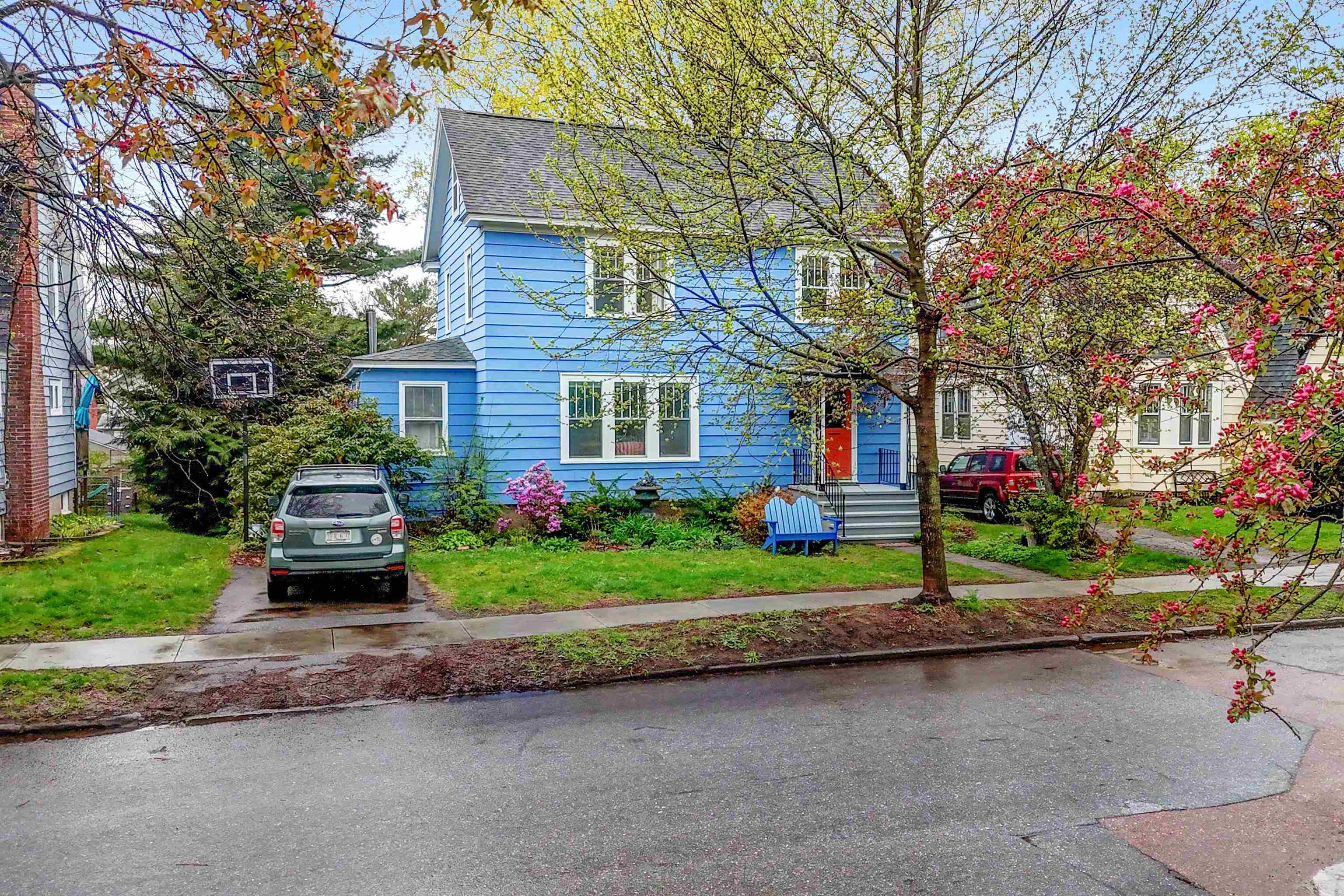 115 Caroline Street