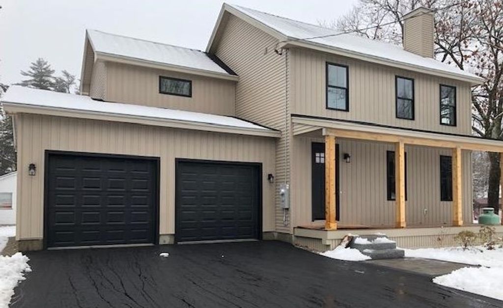 Photo of 59 Hobart Street, Concord, NH 03303 (MLS # 5024460)