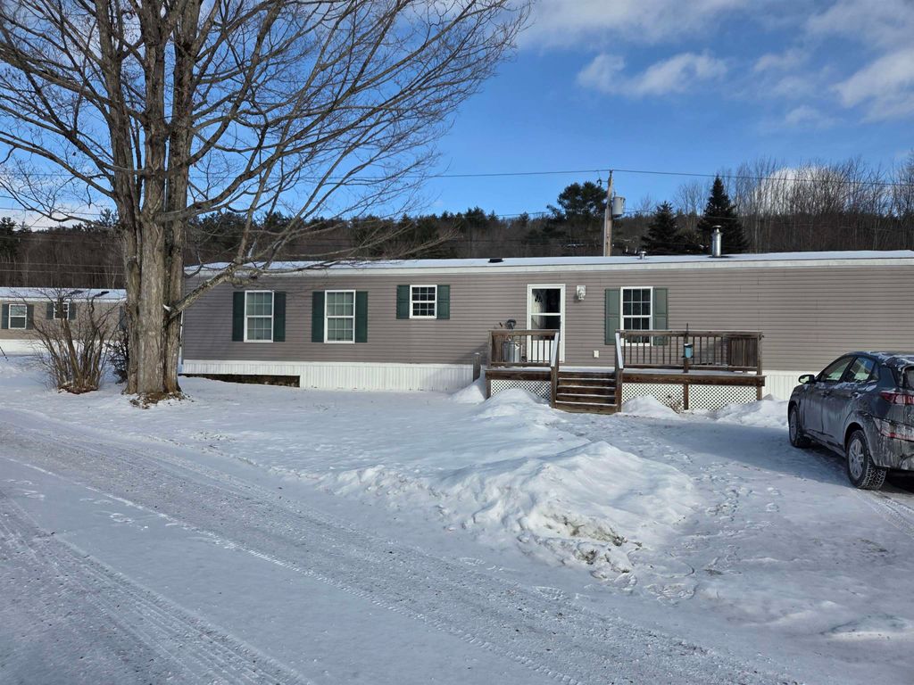 Photo of 695 Dartmouth College Highway #16, Lebanon, NH 03766 (MLS # 5077884)