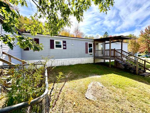 109 Dean Brook Drive Northumberland NH 03582