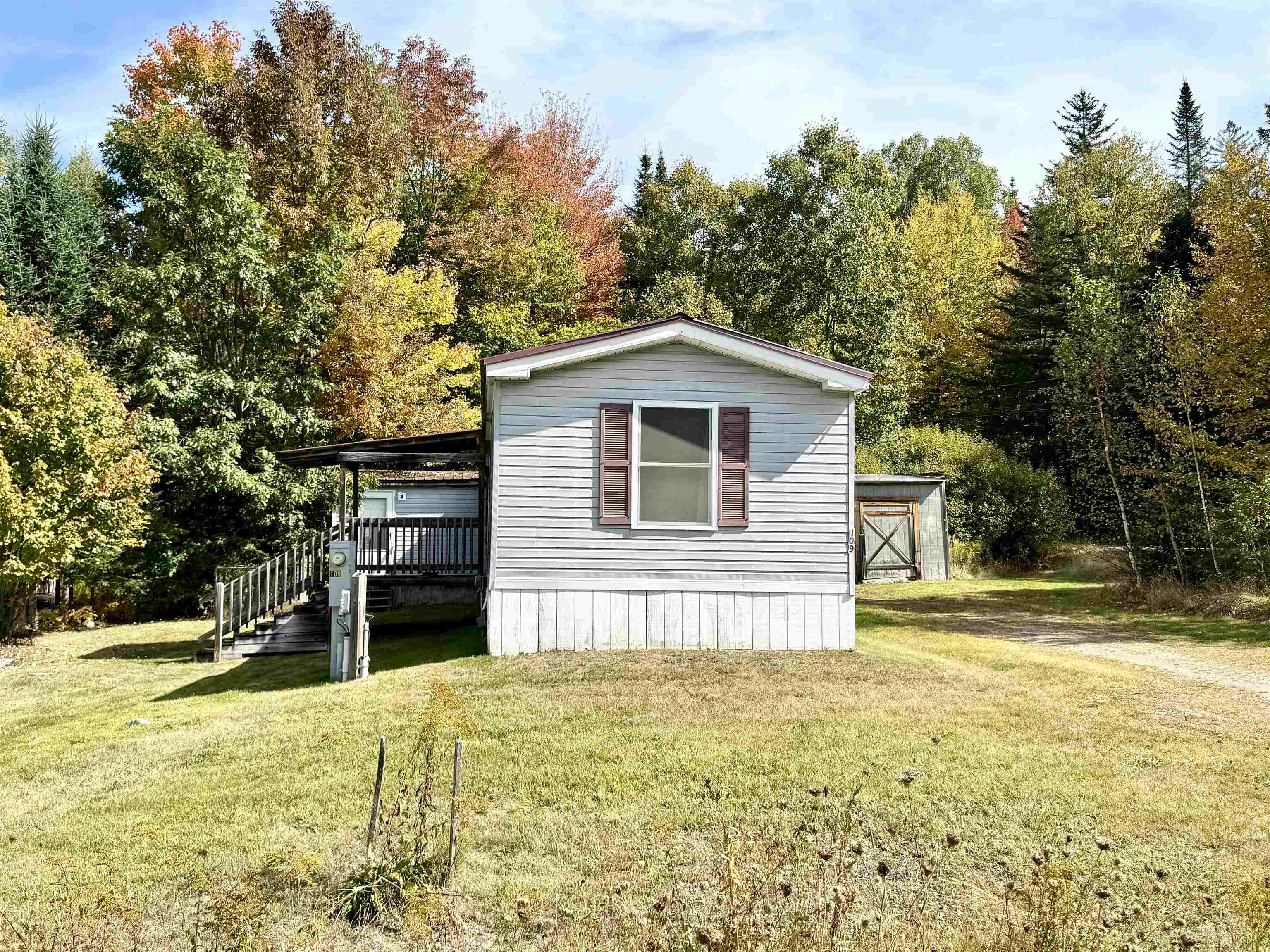 109 Dean Brook Drive