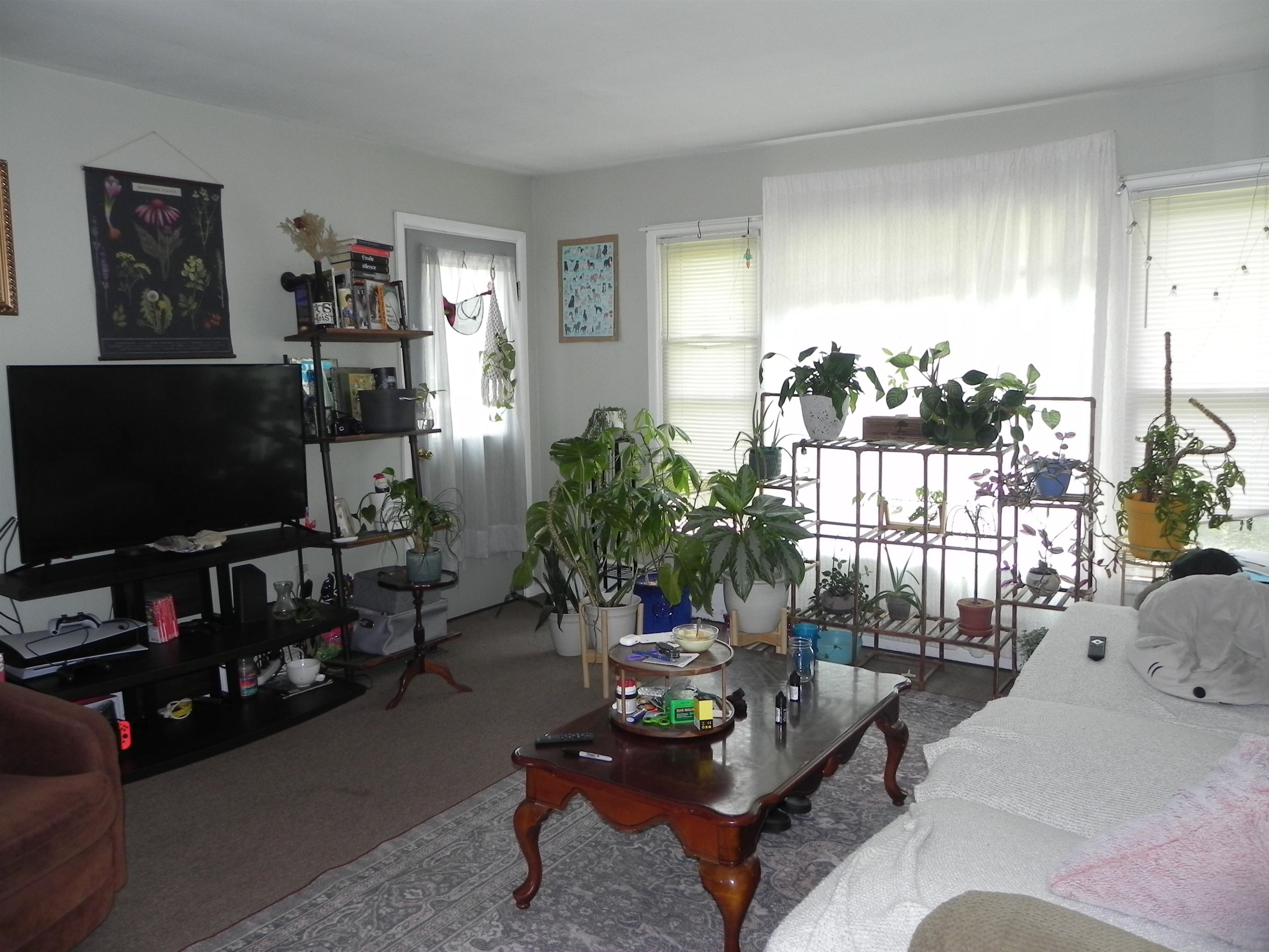 172 College Parkway