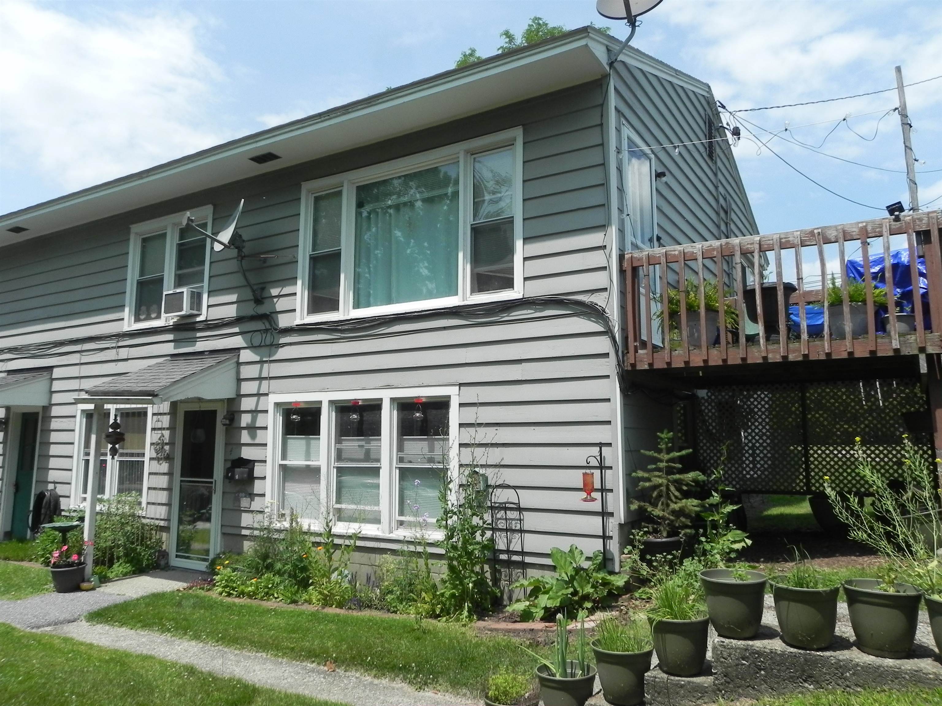 172 College Parkway