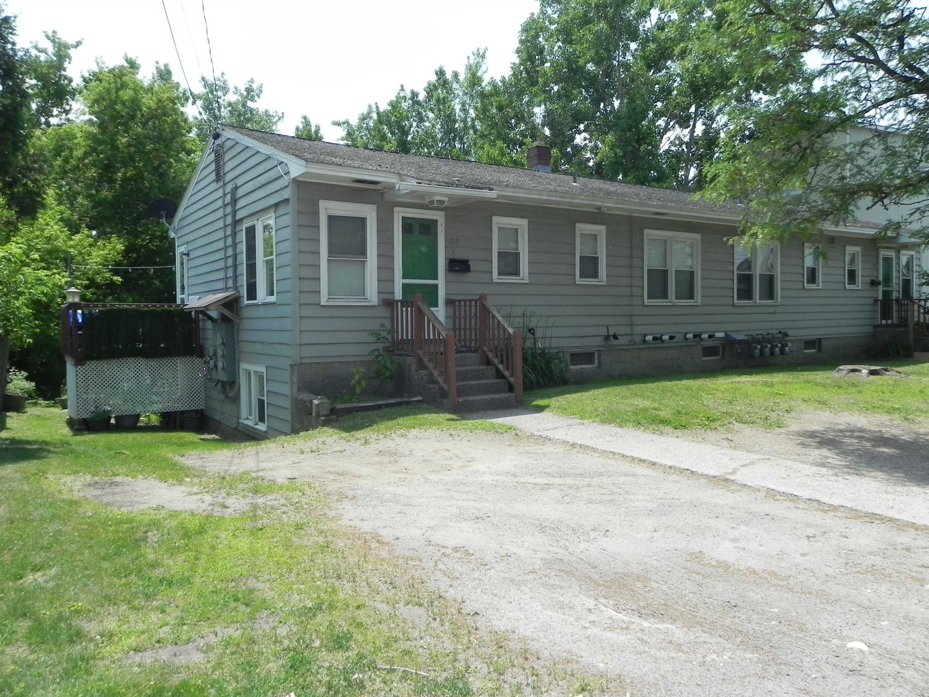 172 College Parkway