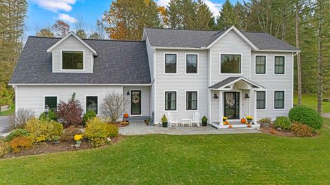 144 Hillcrest Lane Williston VT 05495