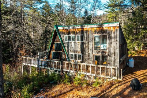 4410 Pikes Falls Road Jamaica VT 05343