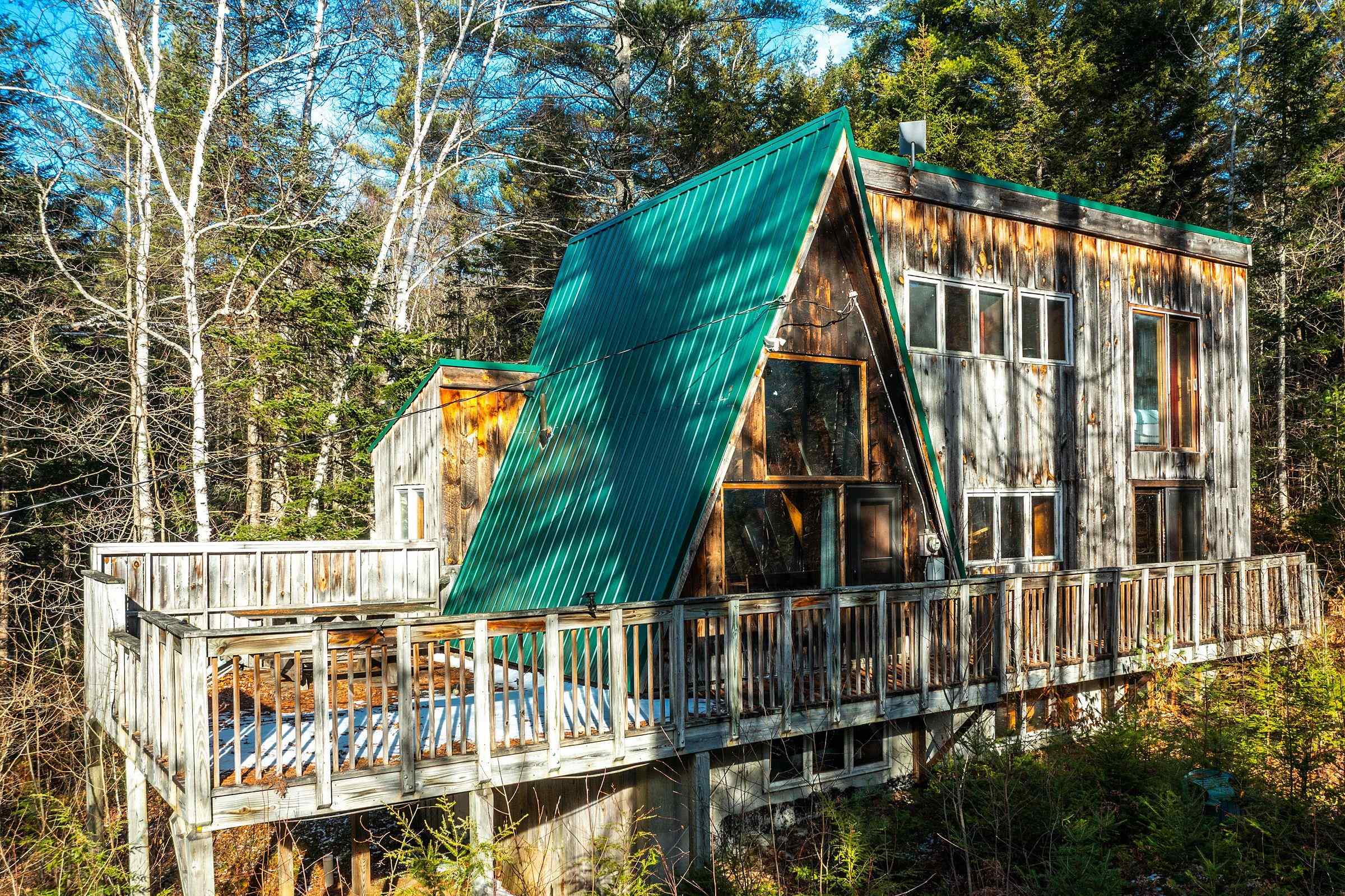 4410 Pikes Falls Road