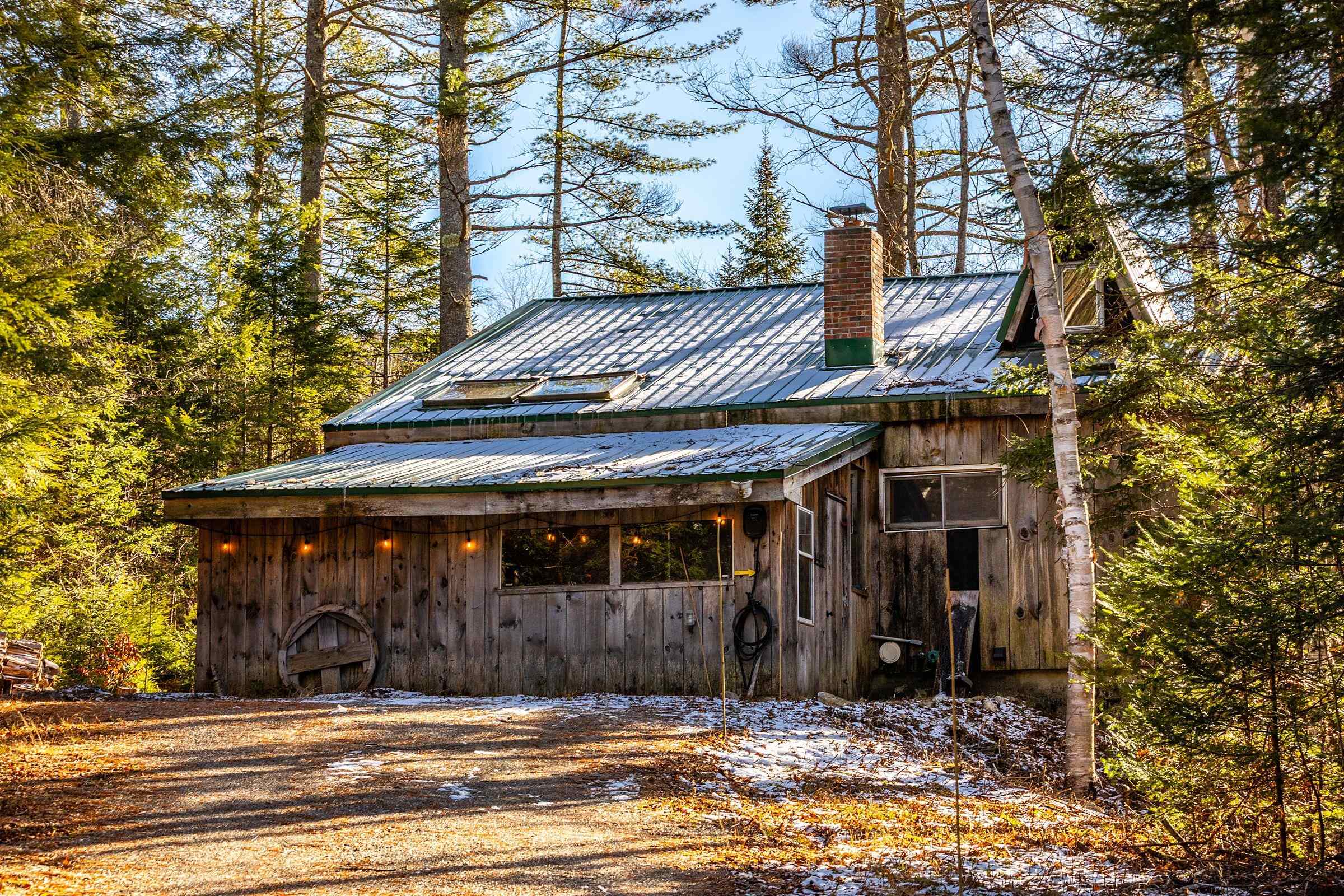 4410 Pikes Falls Road