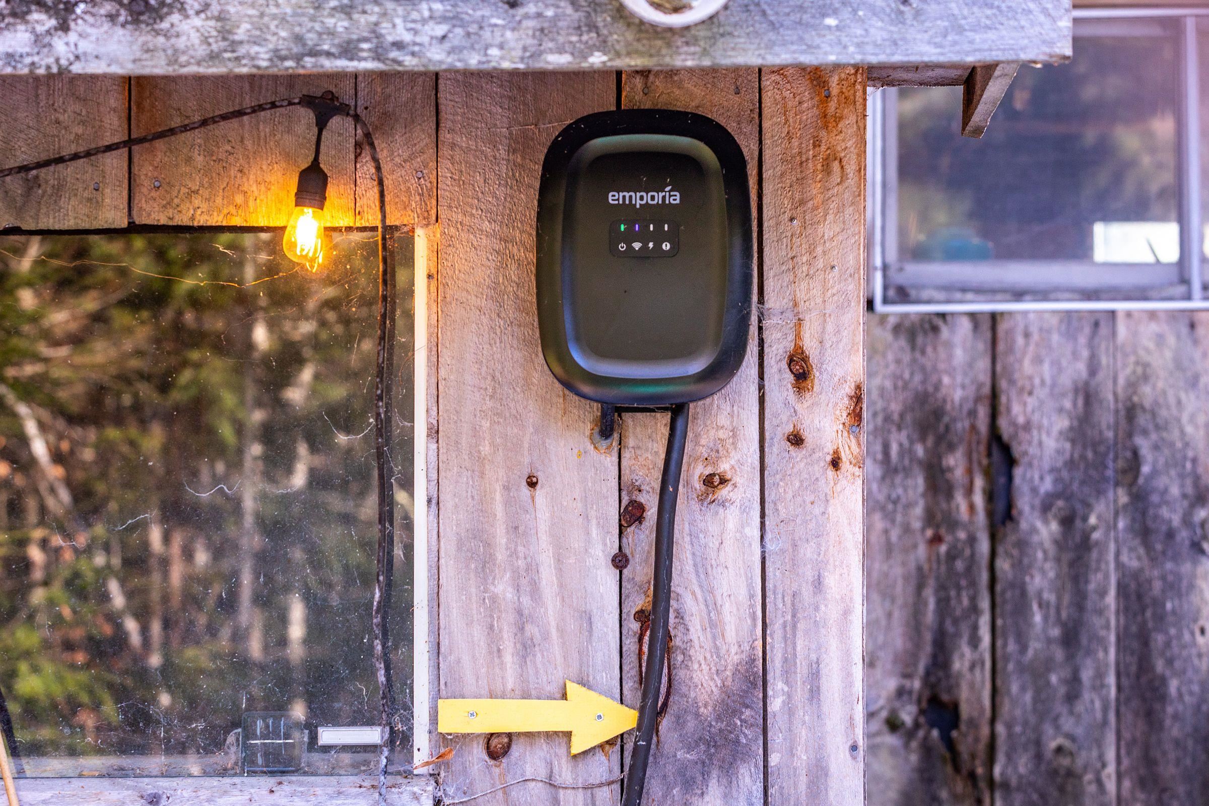 4410 Pikes Falls Road