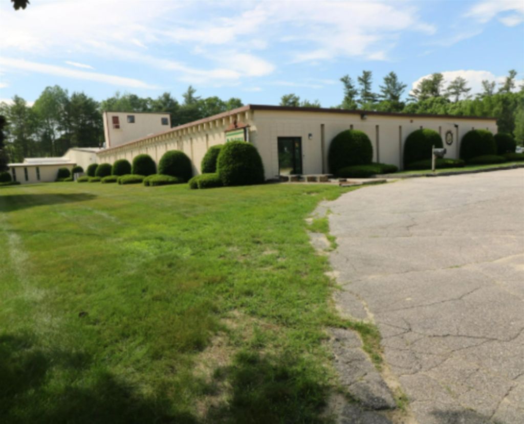 Photo of 7 Knight Street, Jaffrey, NH 03452 (MLS # 5054275)