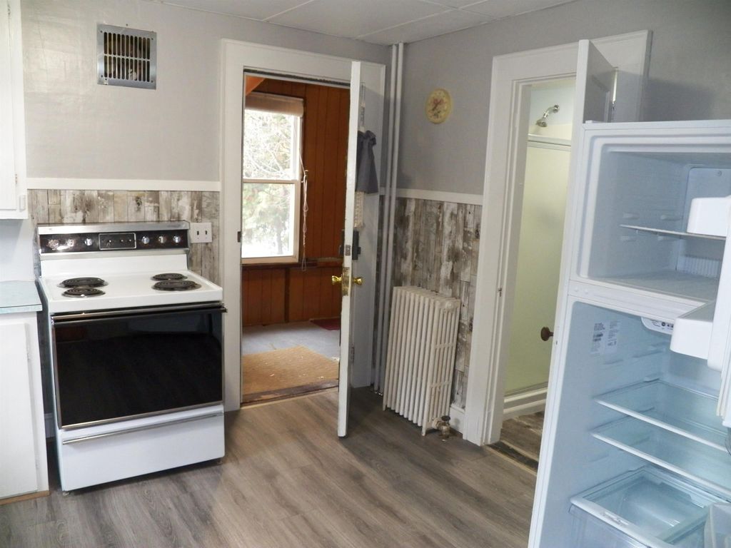 Photo of 437 Willard Street, Berlin, NH 03570 (MLS # 5063255)