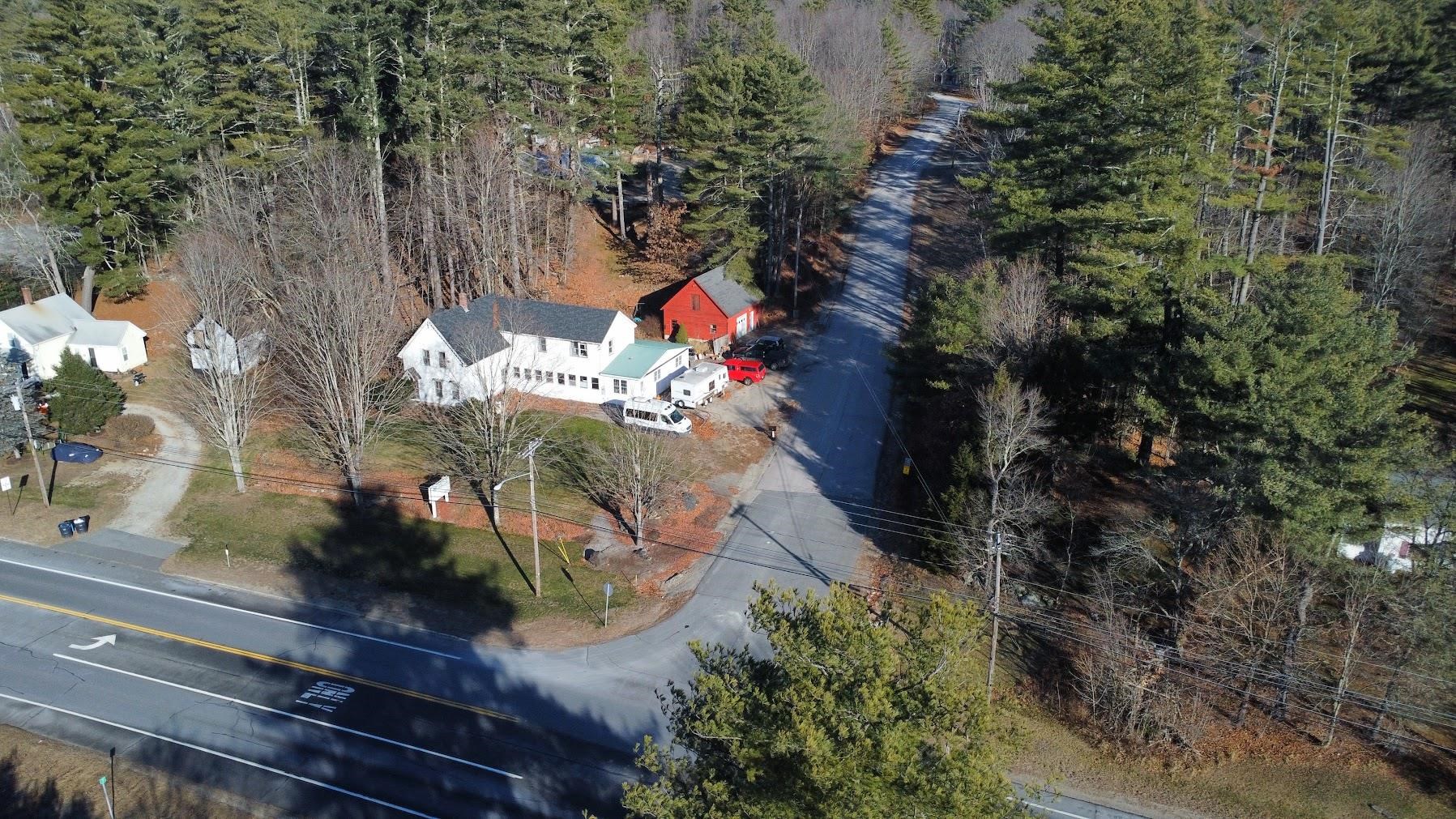 1 Ridgewood Circle