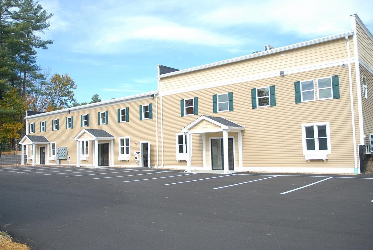 126 NH Route 27