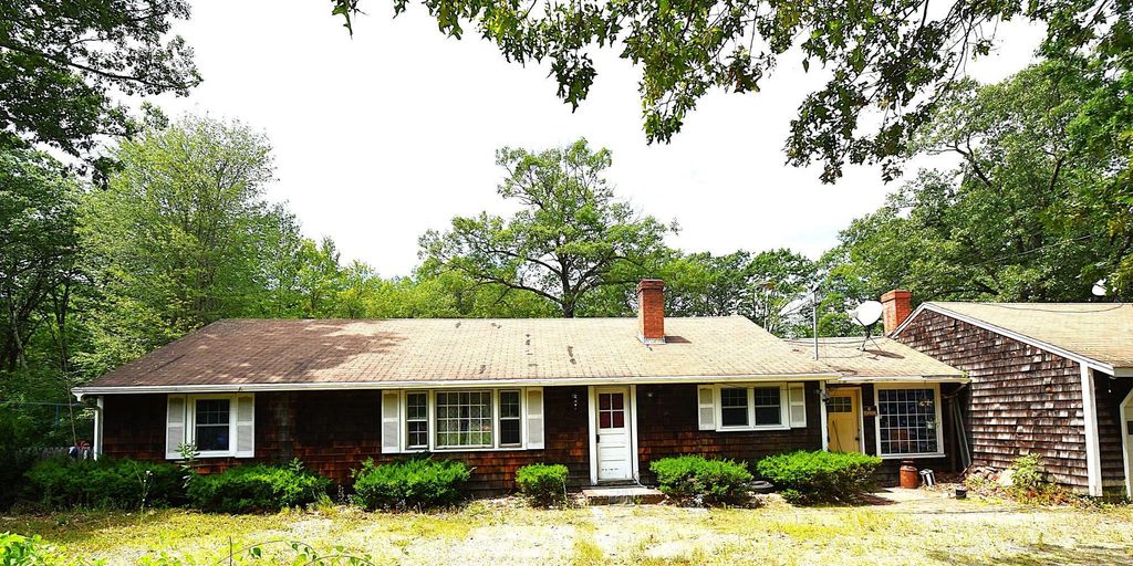 Photo of 1235 Townsend Road, Mason, NH 03048 (MLS # 5053547)