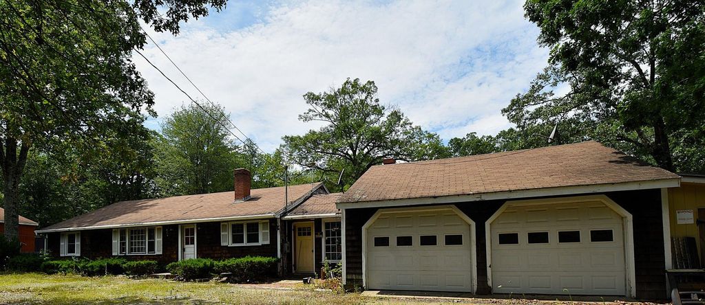 Photo of 1235 Townsend Road, Mason, NH 03048 (MLS # 5053547)