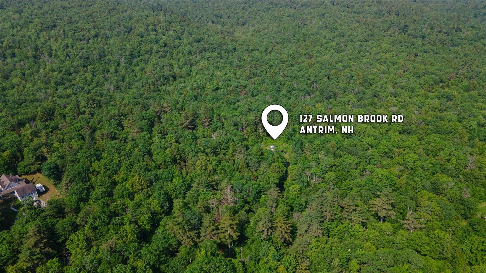 127 Salmon Brook Road