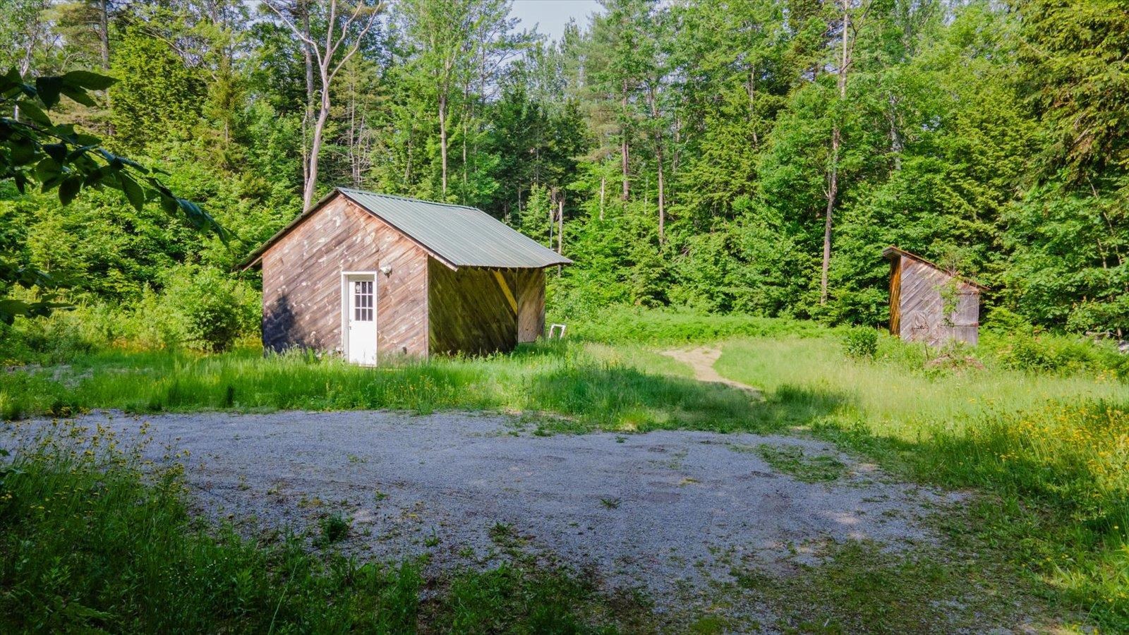 127 Salmon Brook Road