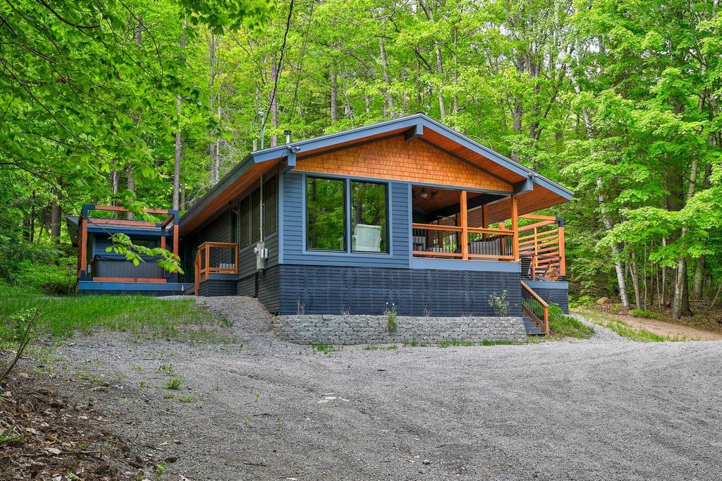 Photo of 30 Red Barn Road, Jackson, NH 03846 (MLS # 5067559)