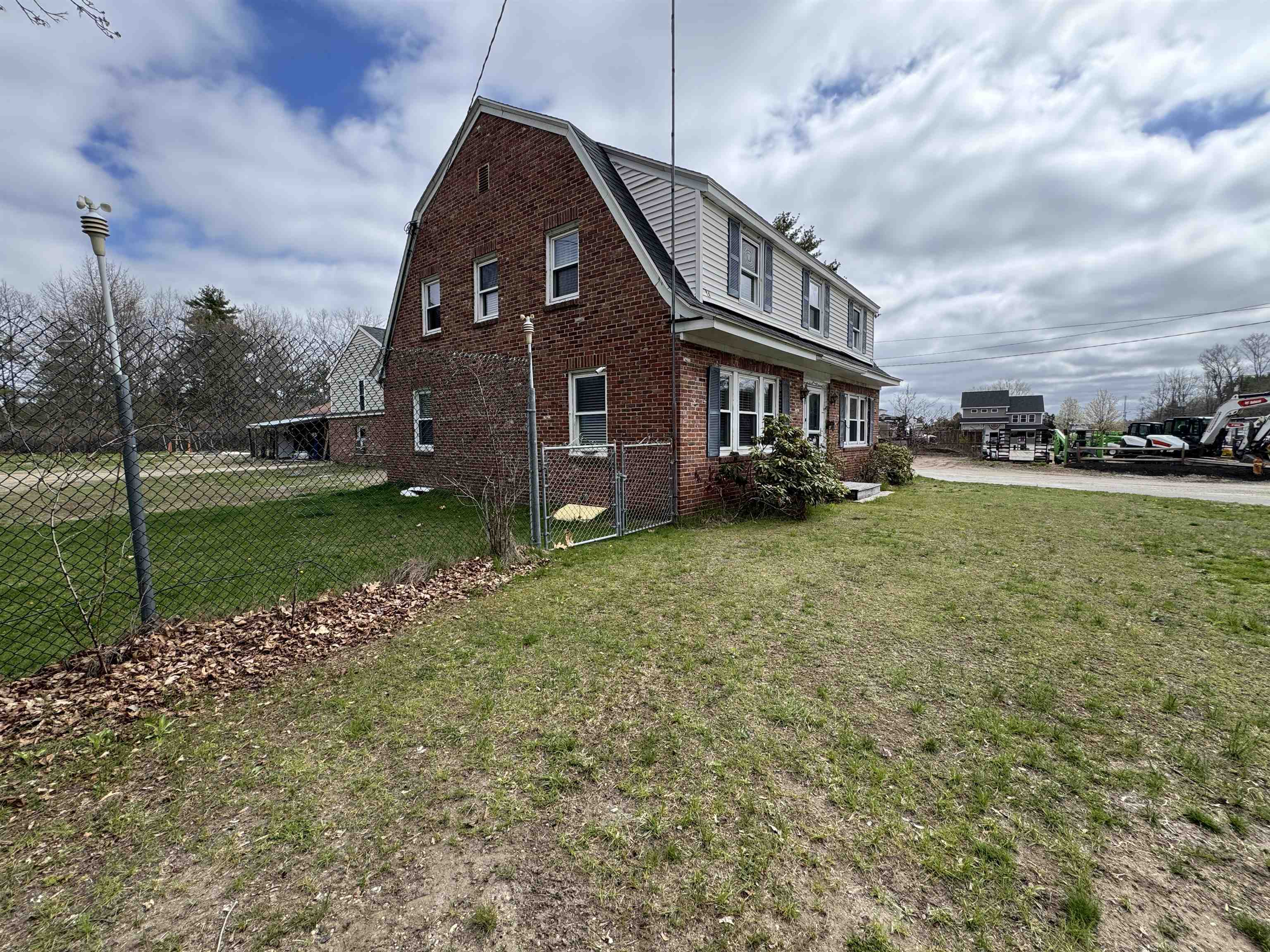 265 Mast Road