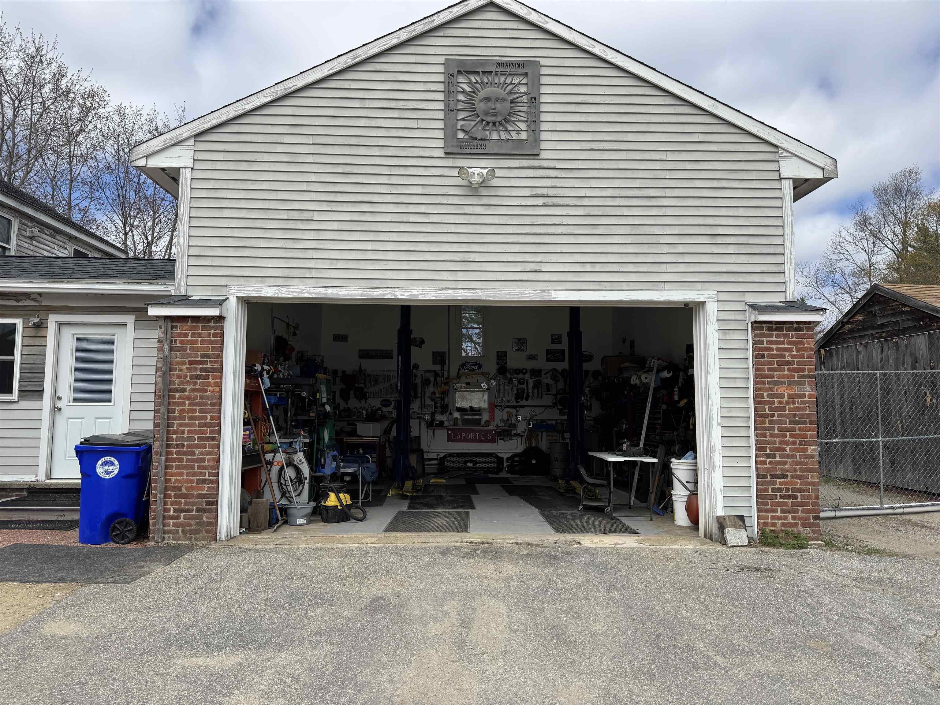 265 Mast Road