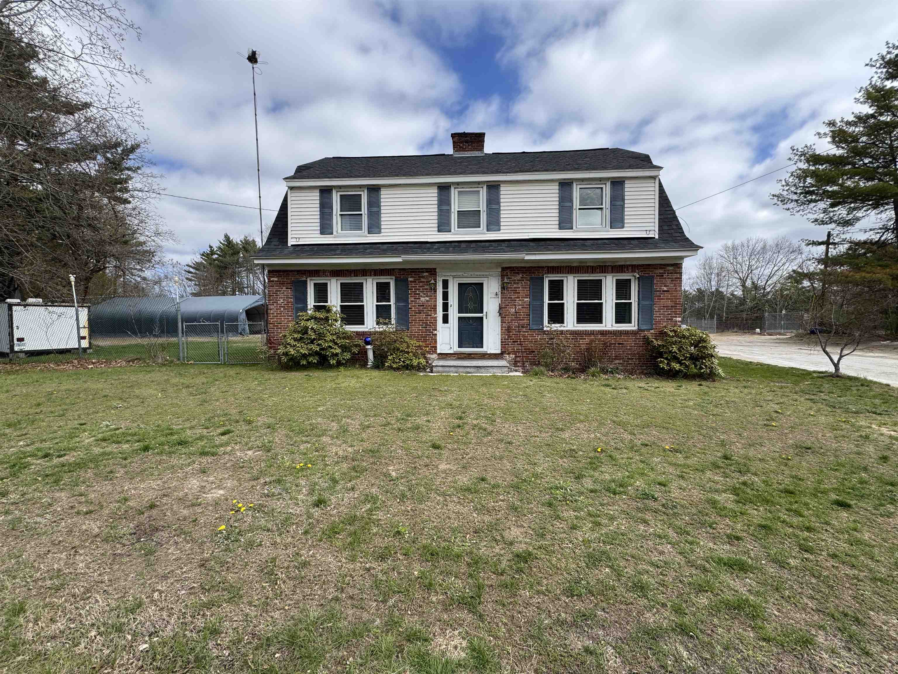 265 Mast Road