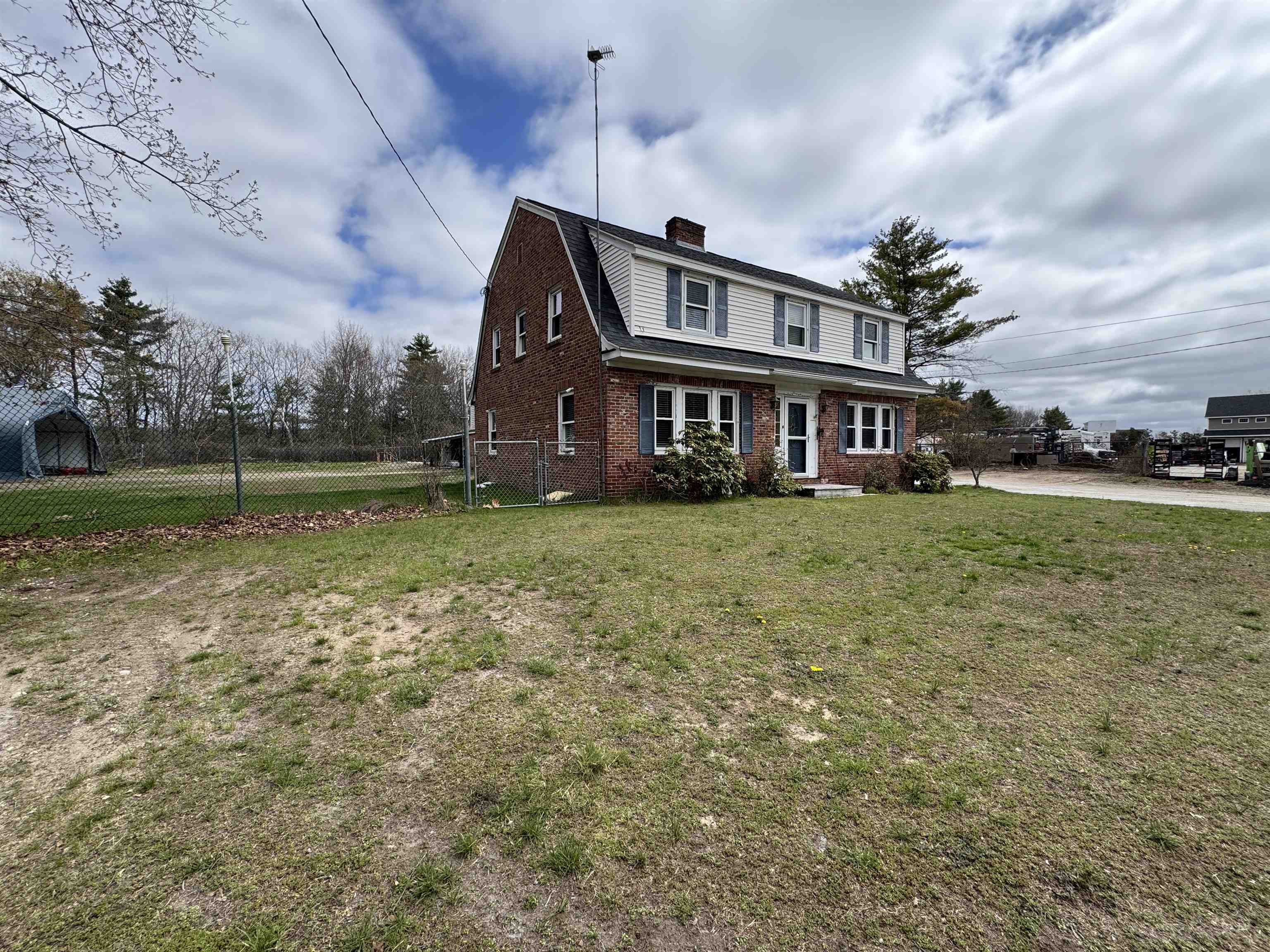 265 Mast Road