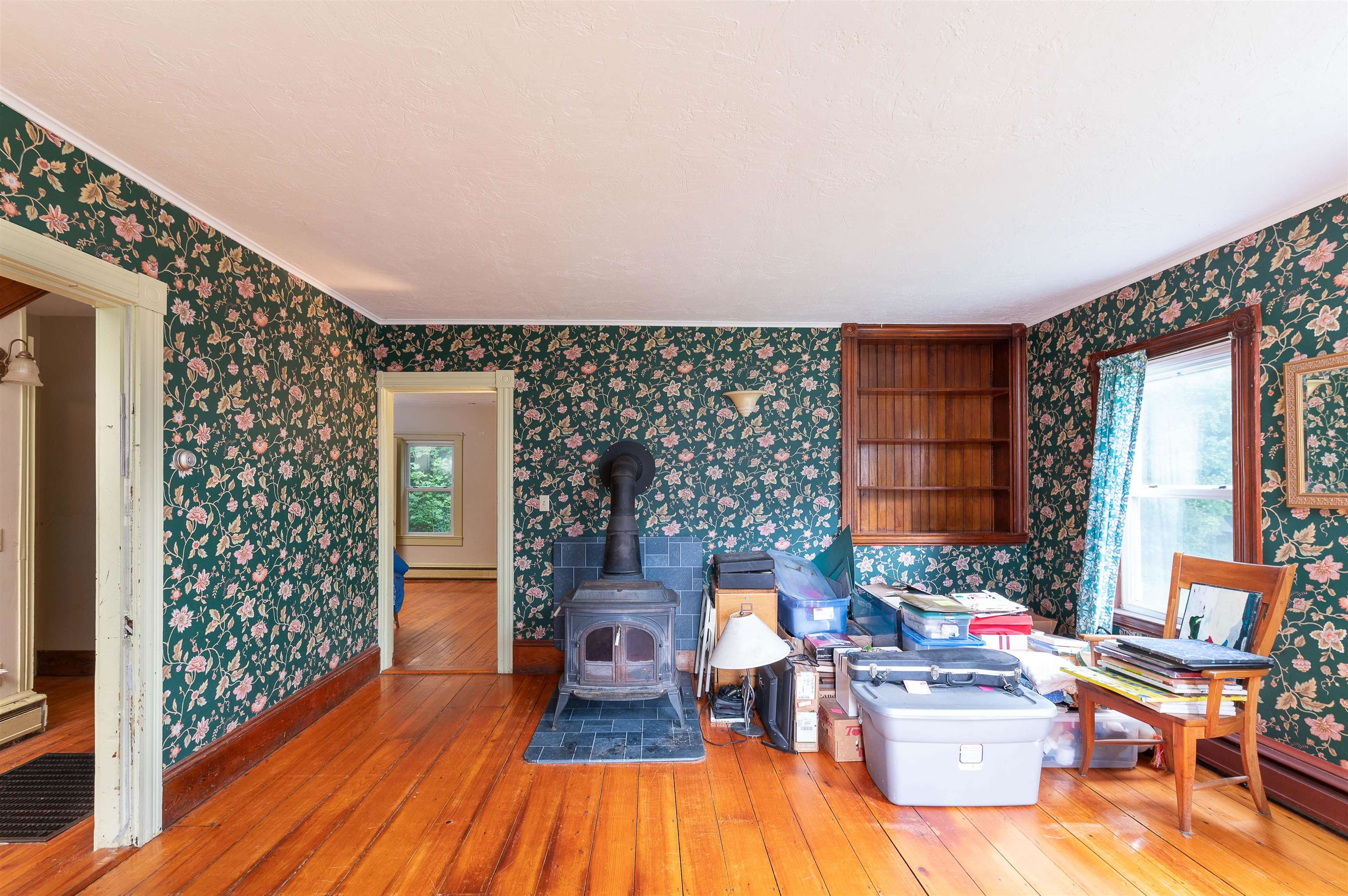 Shelburne, New Hampshire 03581, United States, 4 Bedrooms Bedrooms, ,3 BathroomsBathrooms,Residential,Pending,139520