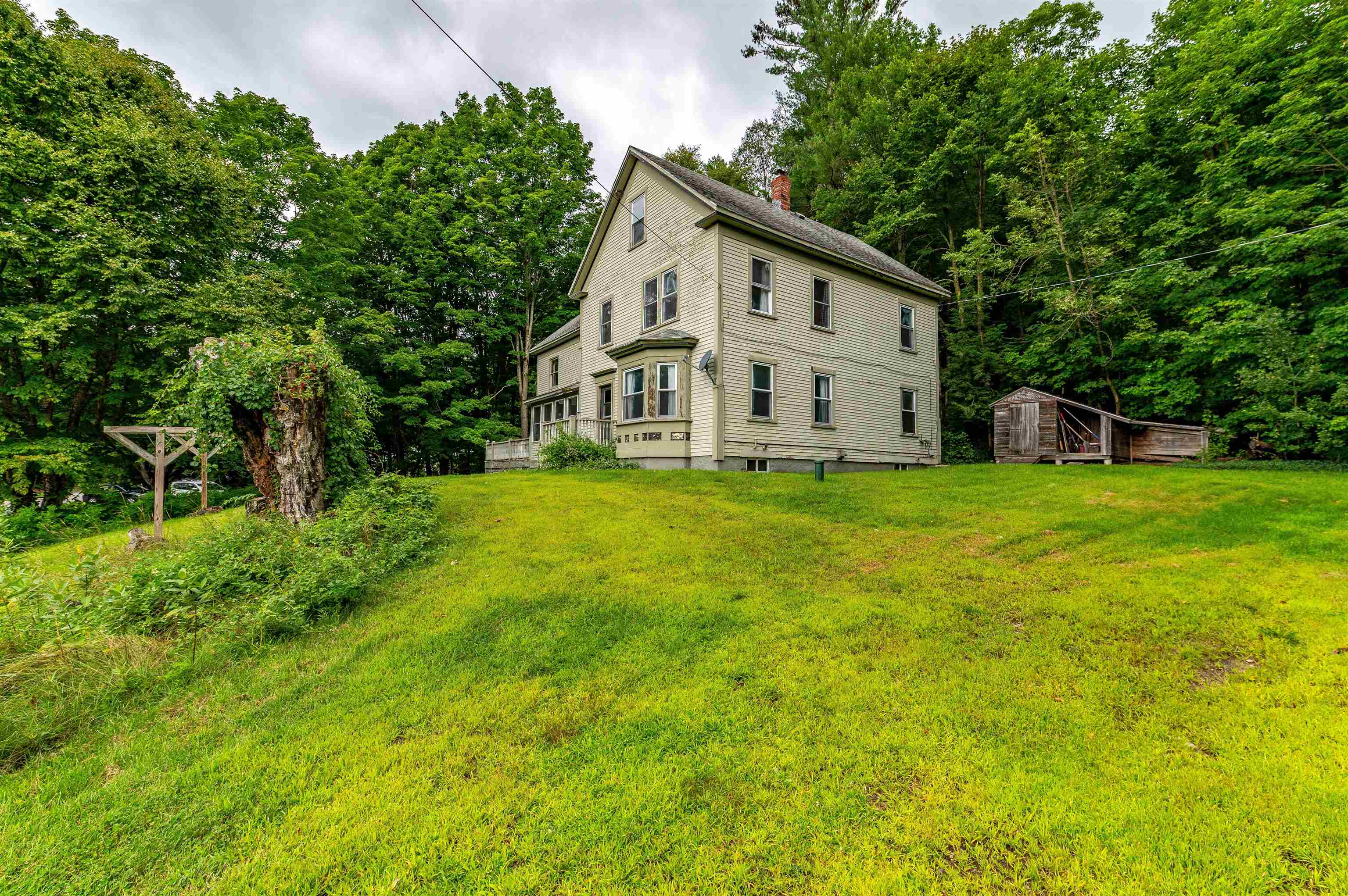 Shelburne, New Hampshire 03581, United States, 4 Bedrooms Bedrooms, ,3 BathroomsBathrooms,Residential,Pending,139520
