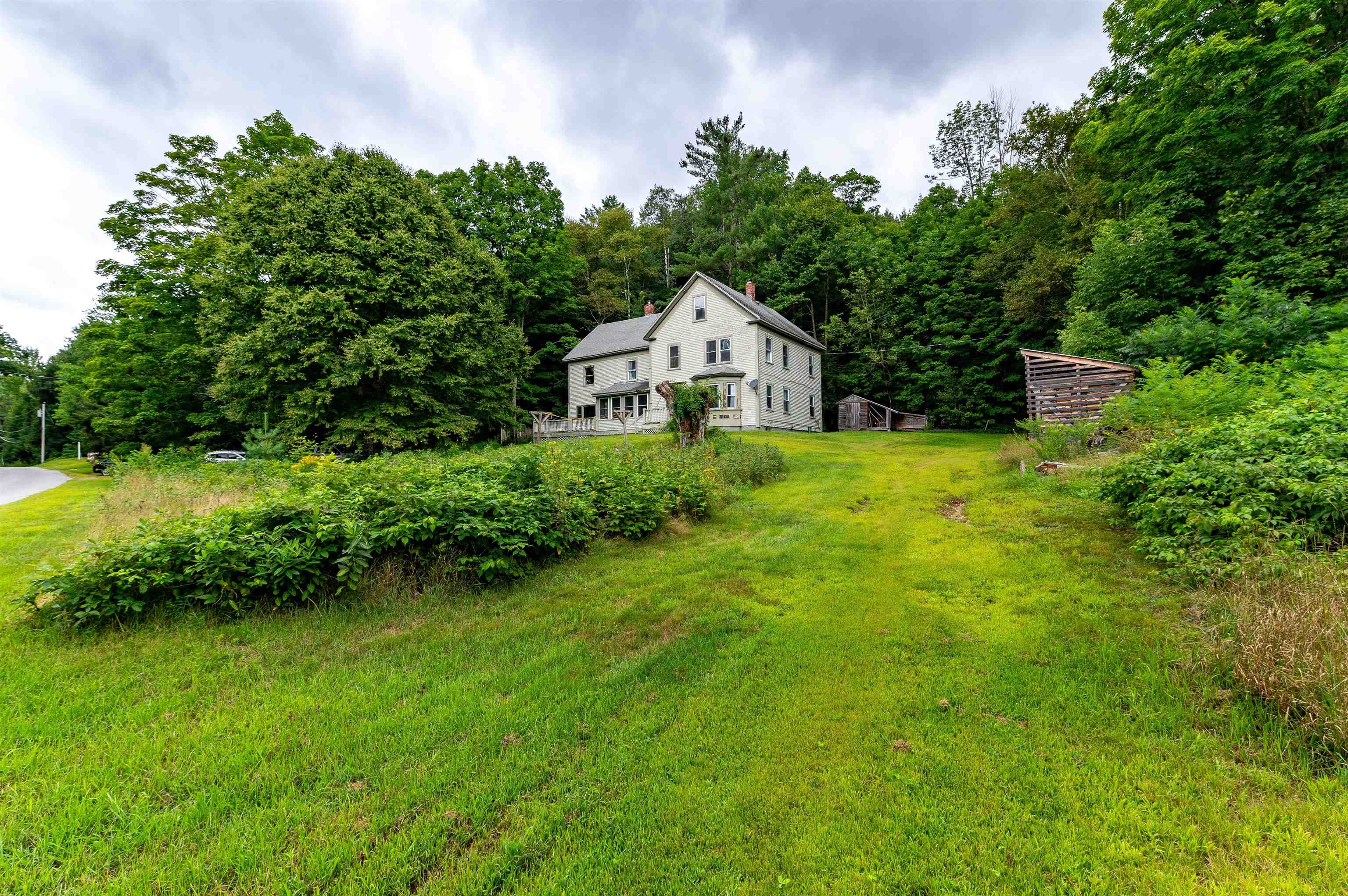 Shelburne, New Hampshire 03581, United States, 4 Bedrooms Bedrooms, ,3 BathroomsBathrooms,Residential,Pending,139520