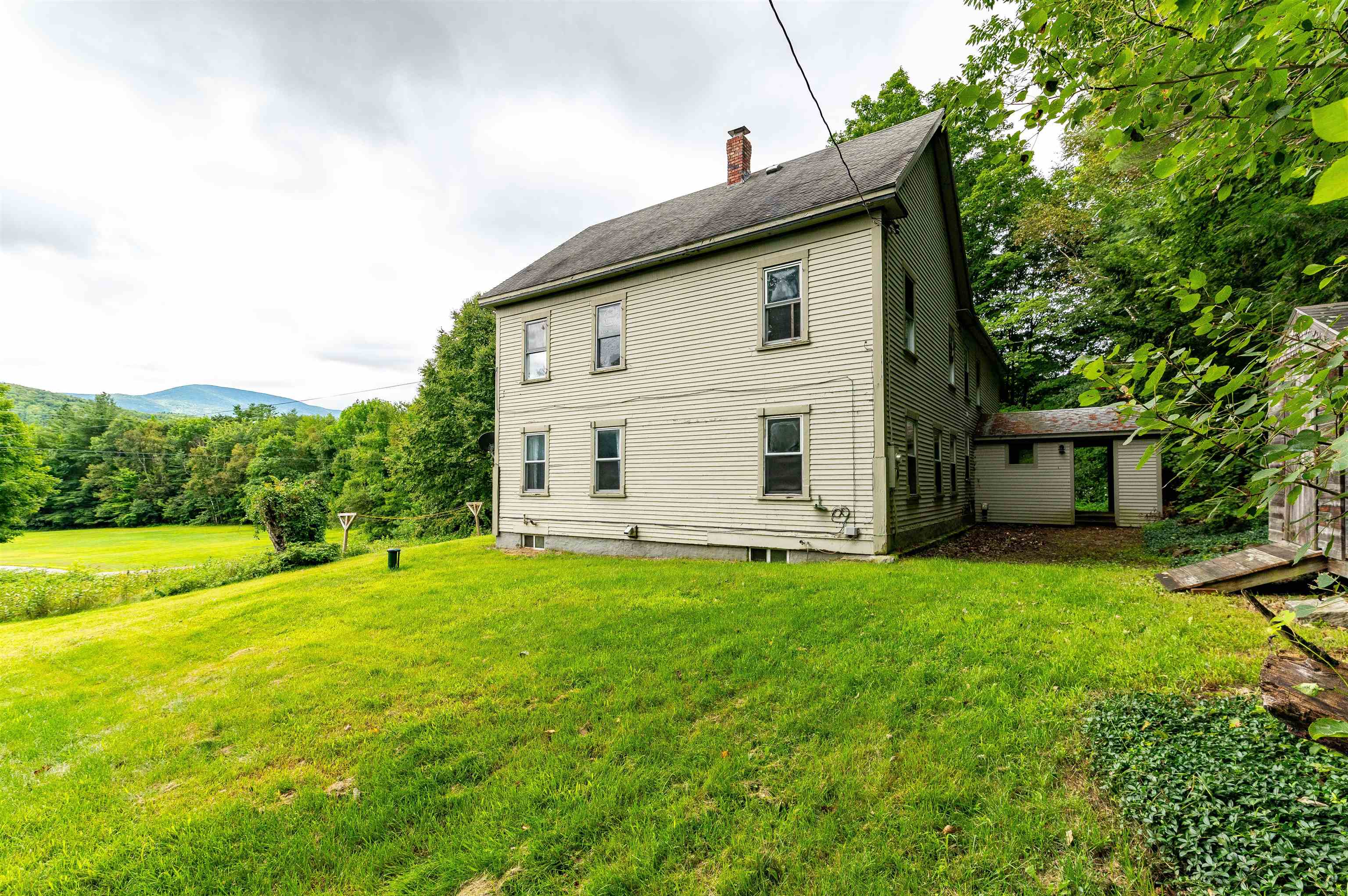 Shelburne, New Hampshire 03581, United States, 4 Bedrooms Bedrooms, ,3 BathroomsBathrooms,Residential,Pending,139520