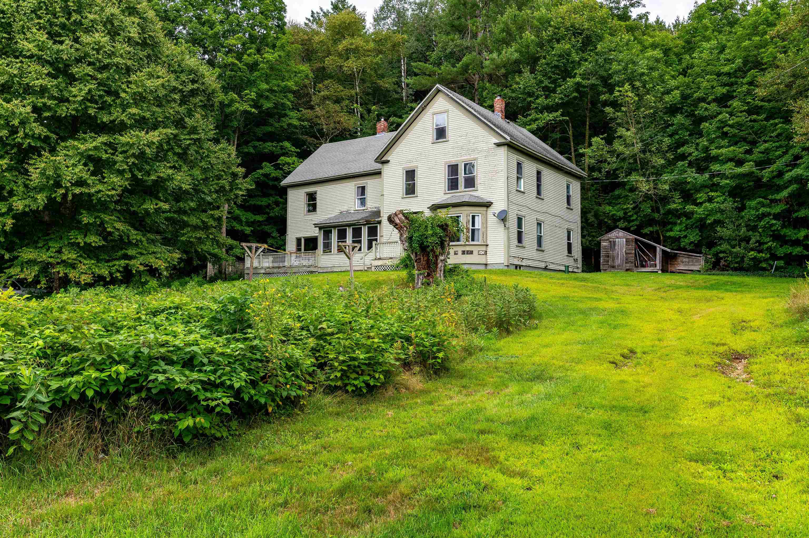 Shelburne, New Hampshire 03581, United States, 4 Bedrooms Bedrooms, ,3 BathroomsBathrooms,Residential,Pending,139520
