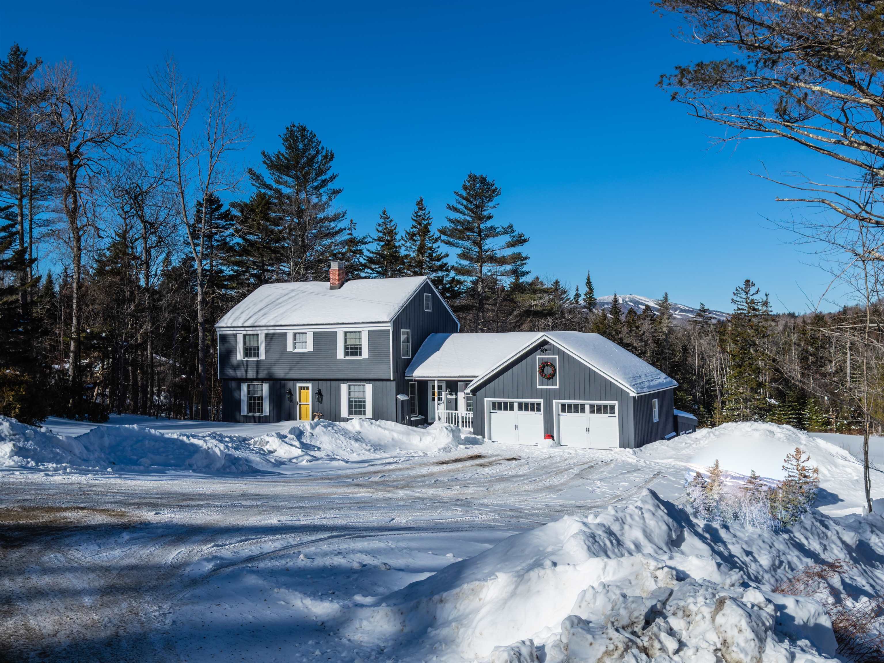 Photo 1 of 29 — 32 Old Town Road, Dover, VT 05356