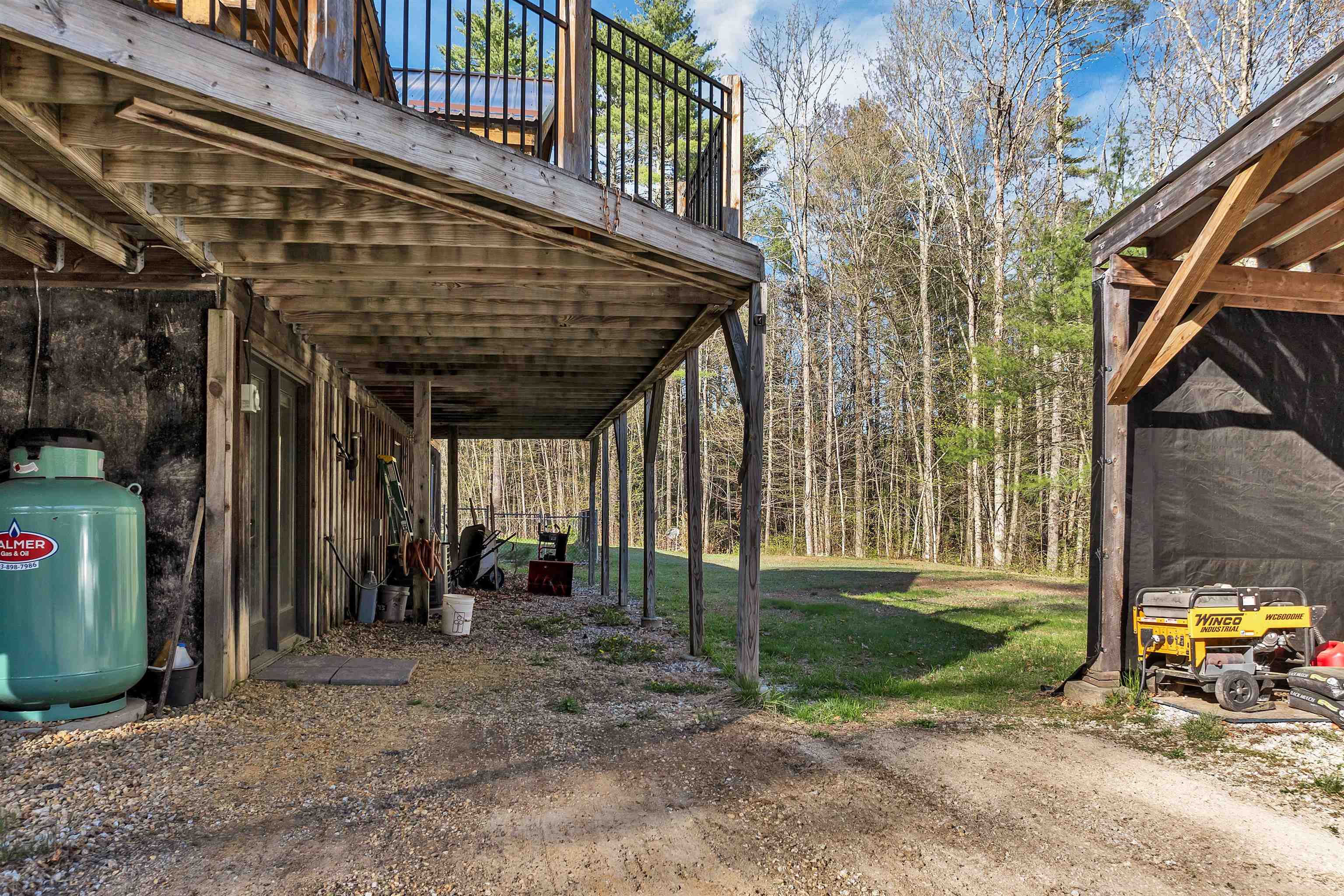 Raymond, New Hampshire 03077, United States, 3 Bedrooms Bedrooms, ,2 BathroomsBathrooms,Residential,Pending,121500