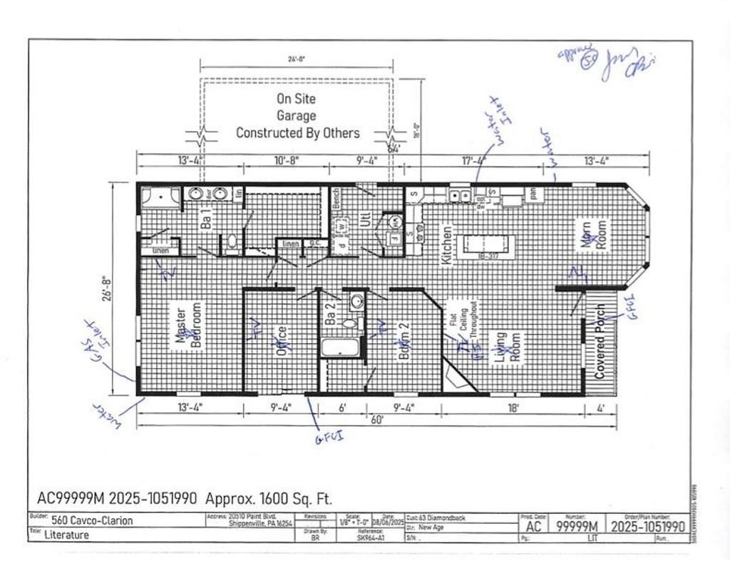 Photo of 63 Diamondback Drive, Rochester, NH 03868 (MLS # 5082631)