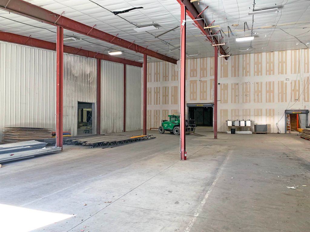 Photo of 50 Commerce Way, Barrington, NH 03825 (MLS # 5067885)