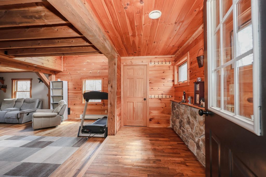 Photo of 40 Chemung Road, Meredith, NH 03235 (MLS # 5084387)