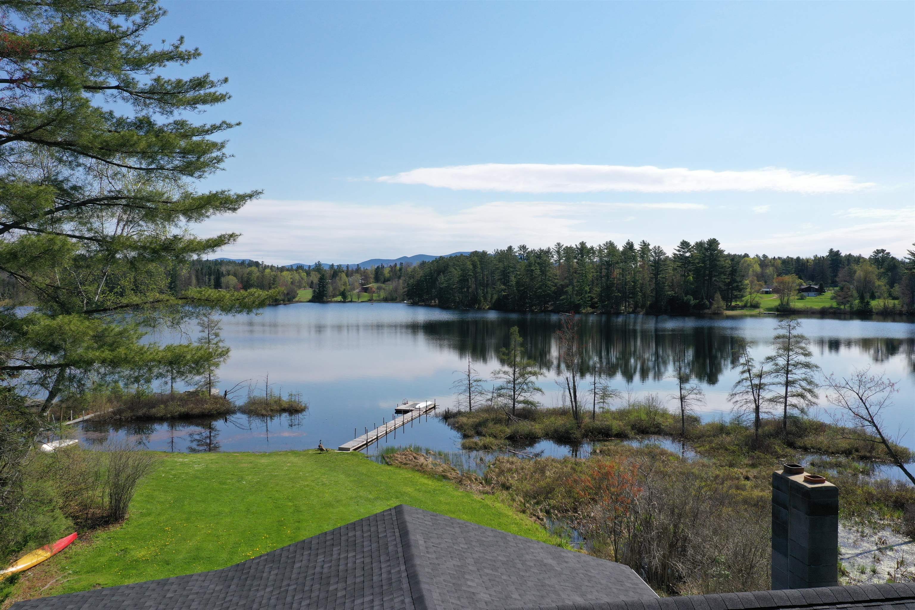 80 Mirror Lake Road