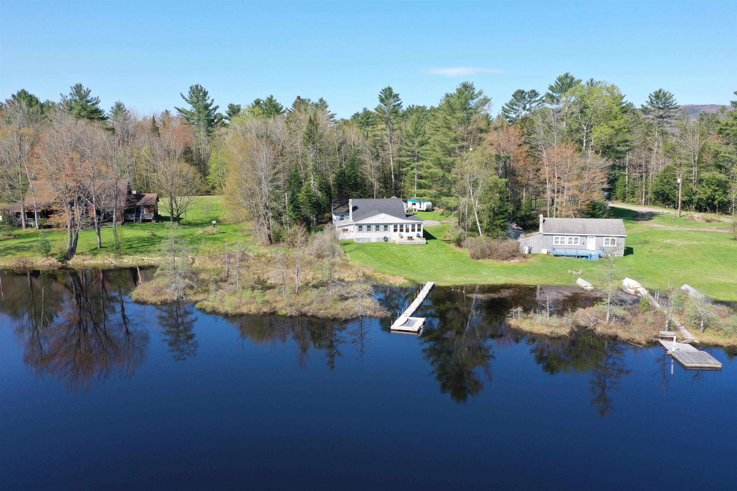 80 Mirror Lake Road