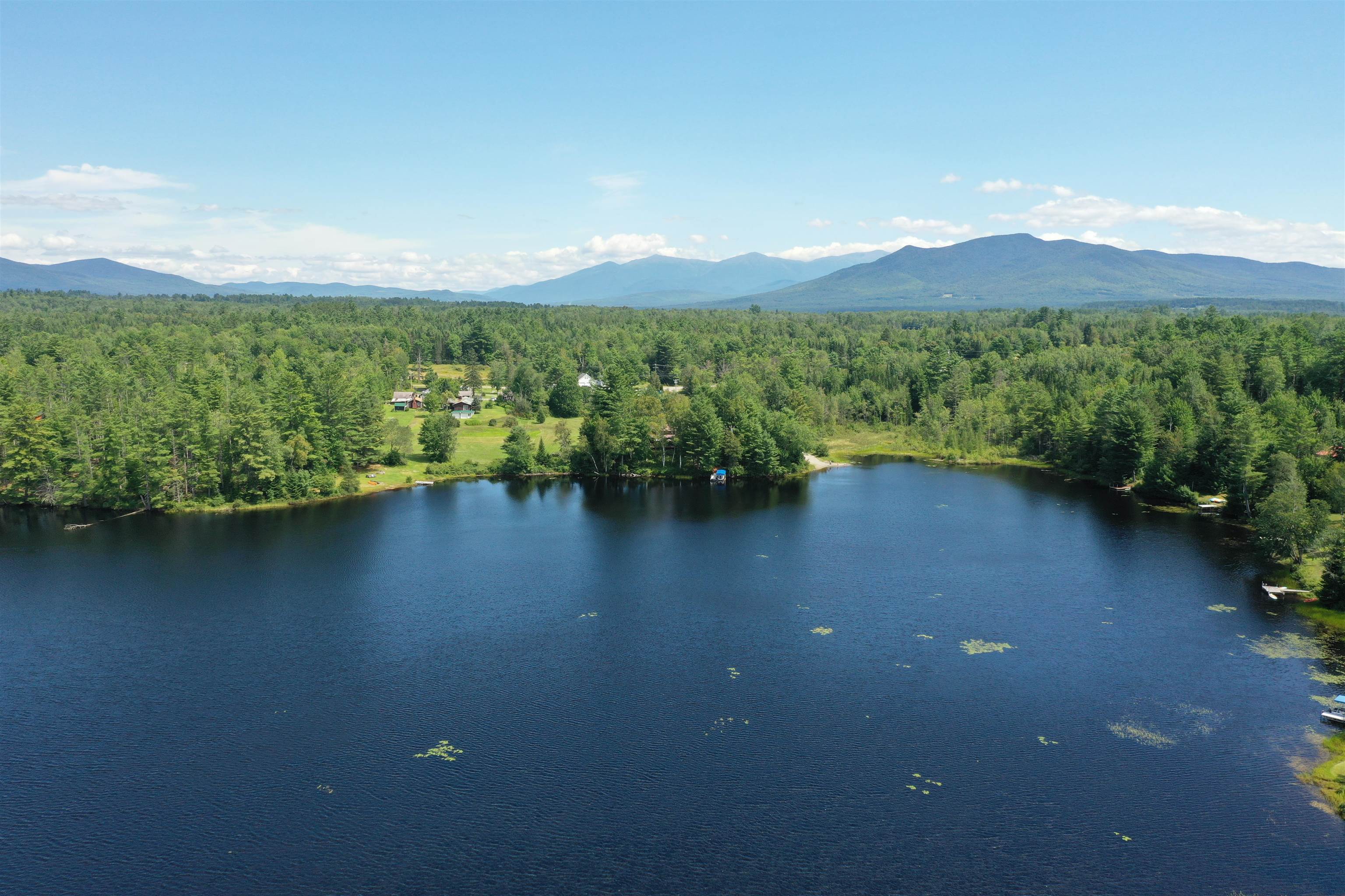 80 Mirror Lake Road