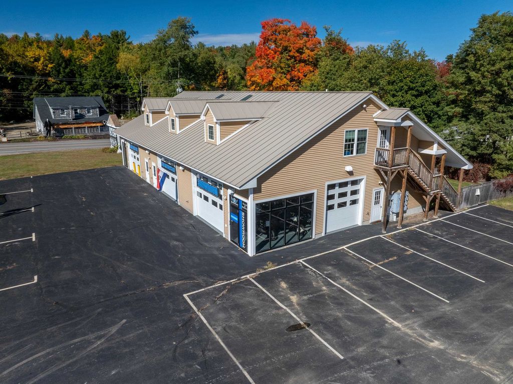 Photo of 55 Daniel Webster Highway #C, Meredith, NH 03253 (MLS # 5063649)