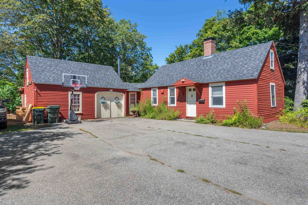 Photo of 468 Union Avenue, Laconia, NH 03246 (MLS # 5069513)