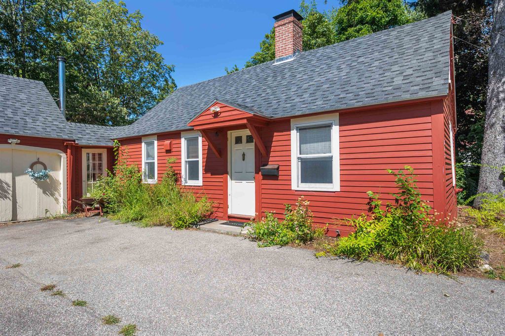 Photo of 468 Union Avenue, Laconia, NH 03246 (MLS # 5069513)