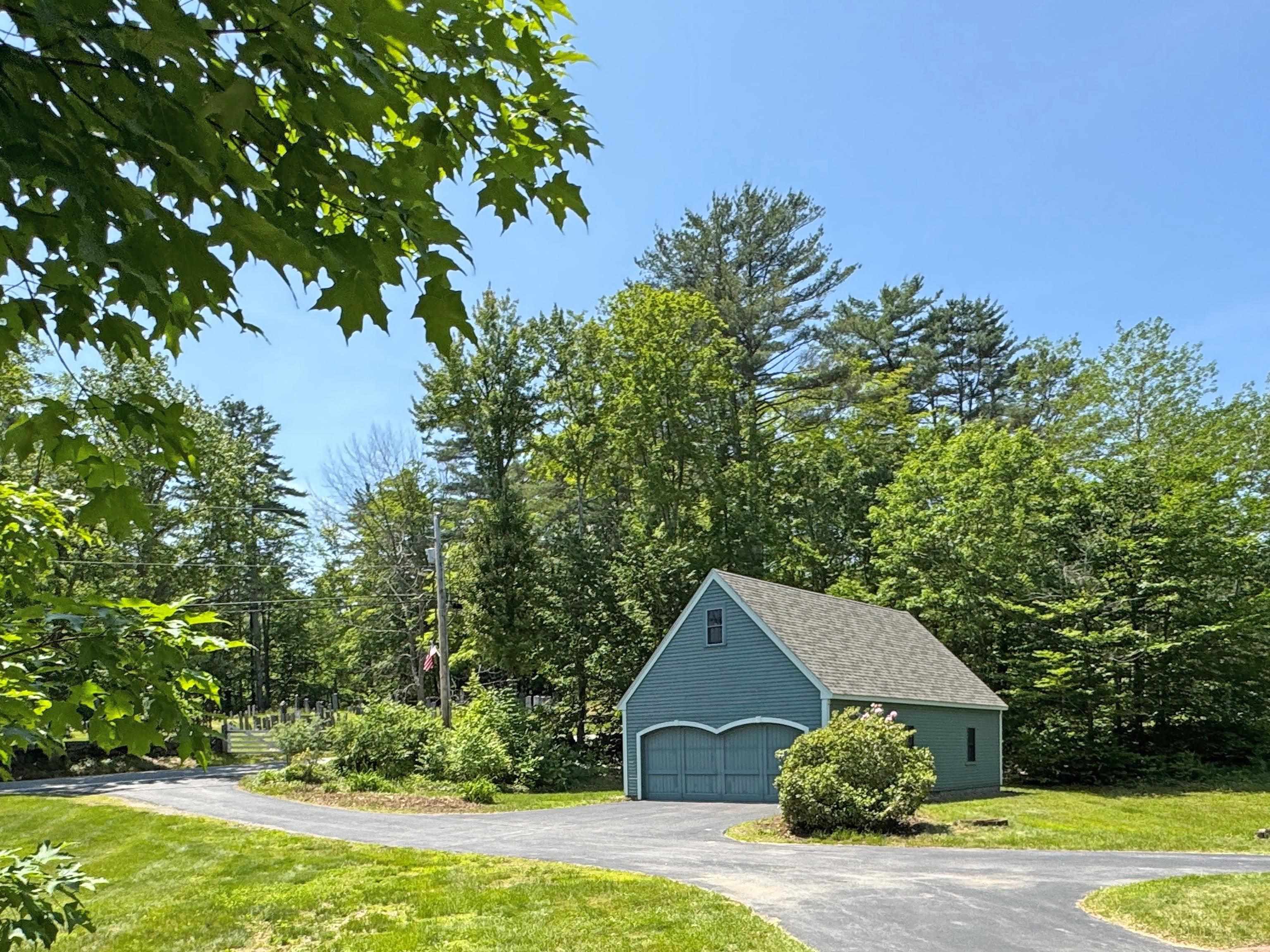 157 New Boston Road