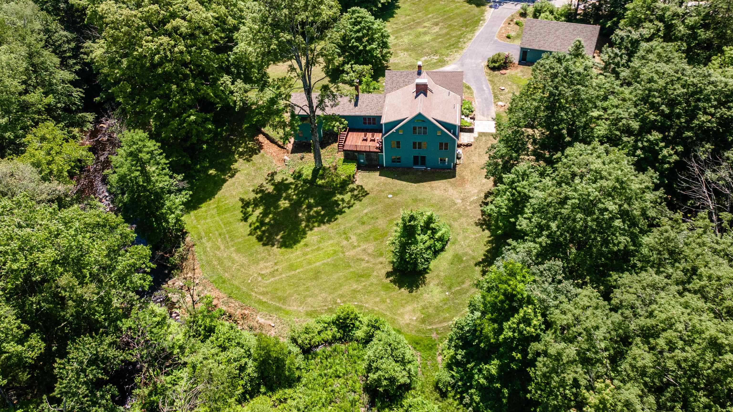 157 New Boston Road